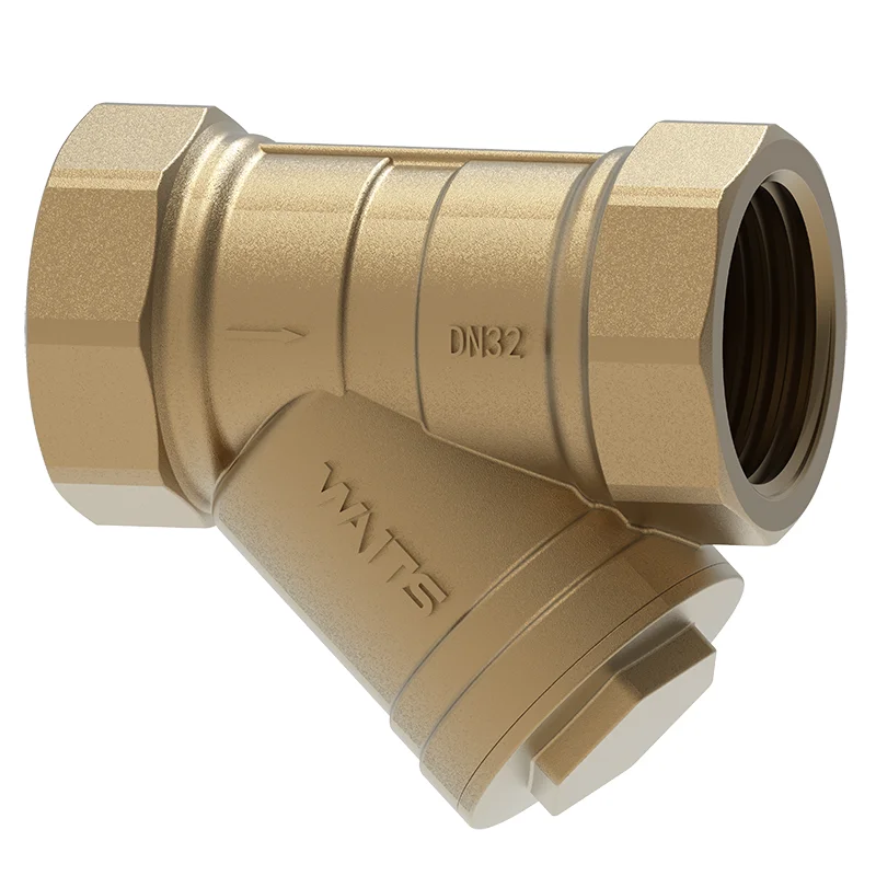 Gangsa NPT Strainer‌