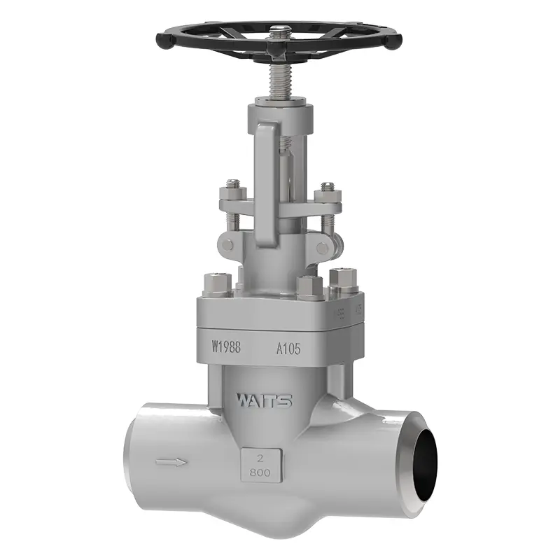Valve Globe dikimpal keluli palsu ‌‌